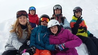 Ski-Tag 2.OS